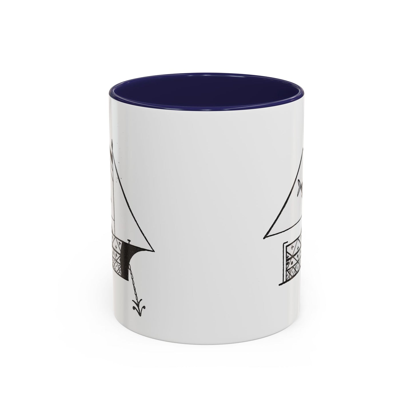 Agwe Coffee Mug (11, 15oz)