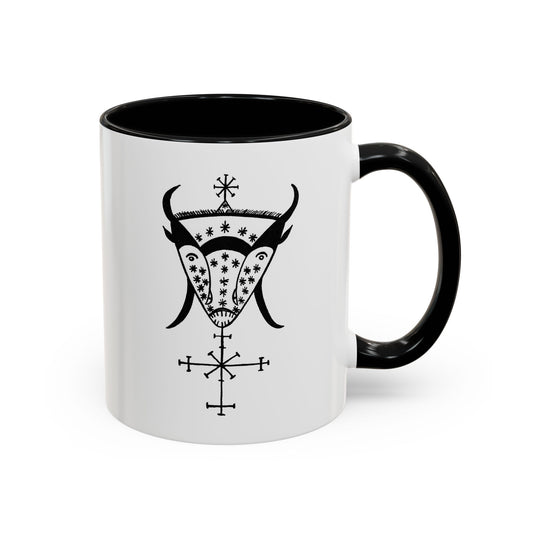 Bosou Coffee Mug (11, 15oz)