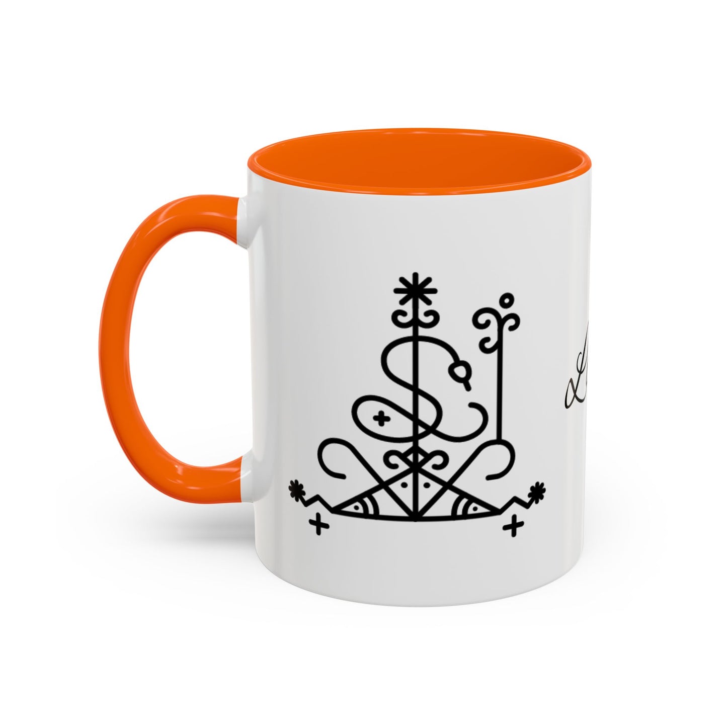 Loco Coffee Mug (11, 15oz)