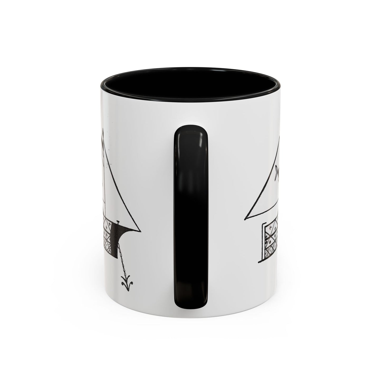 Agwe Coffee Mug (11, 15oz)