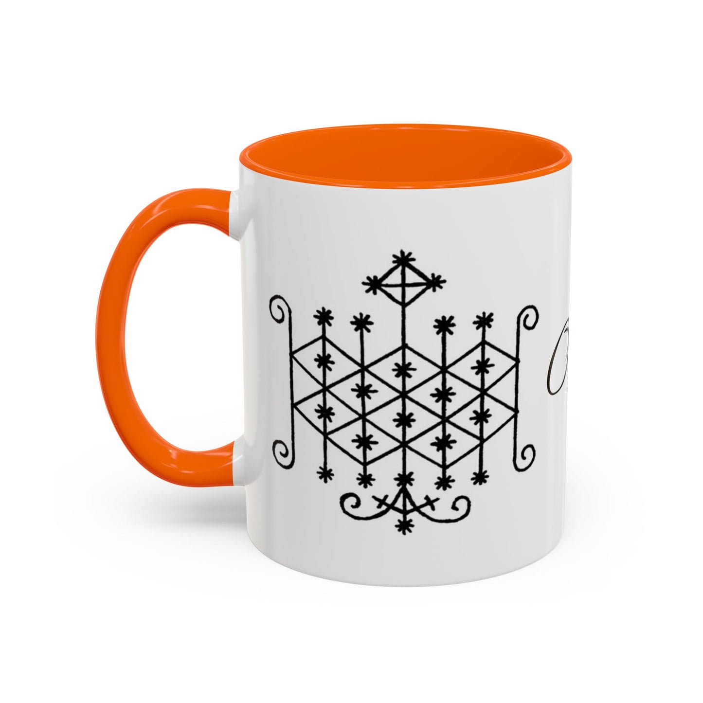 Ogou Coffee Mug (11, 15oz)
