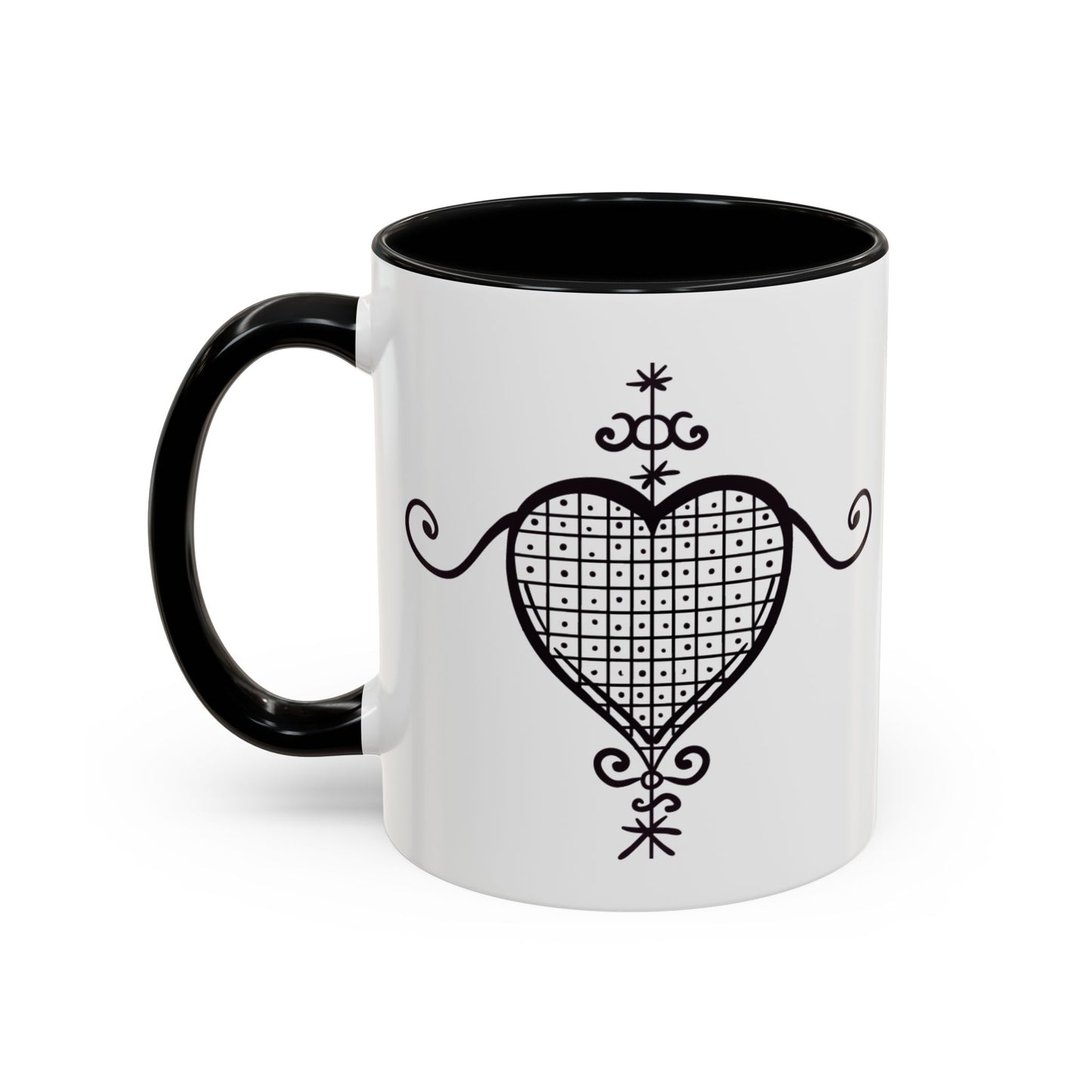 Erzulie Dantor Coffee Mug (11, 15oz)