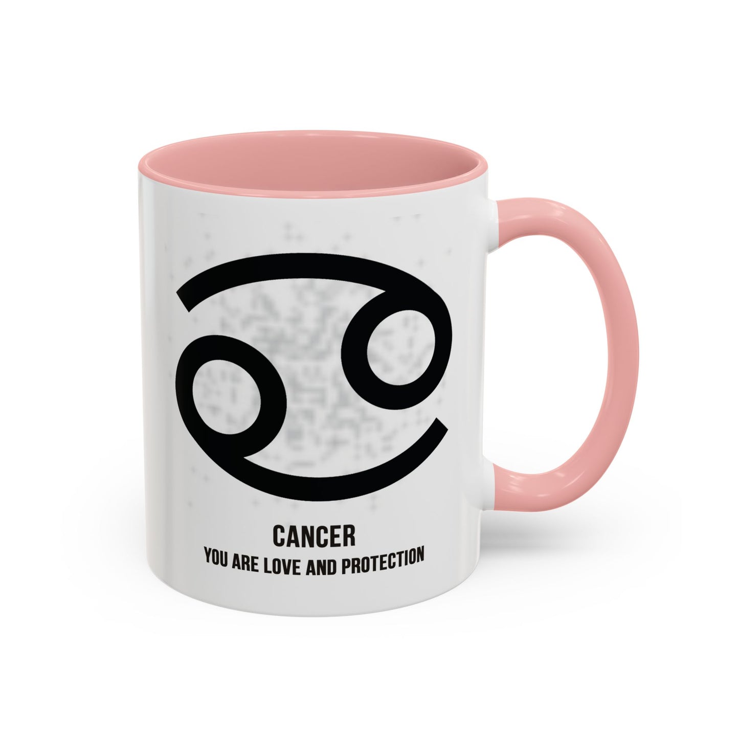 Cancer Coffee Mug (11, 15oz)