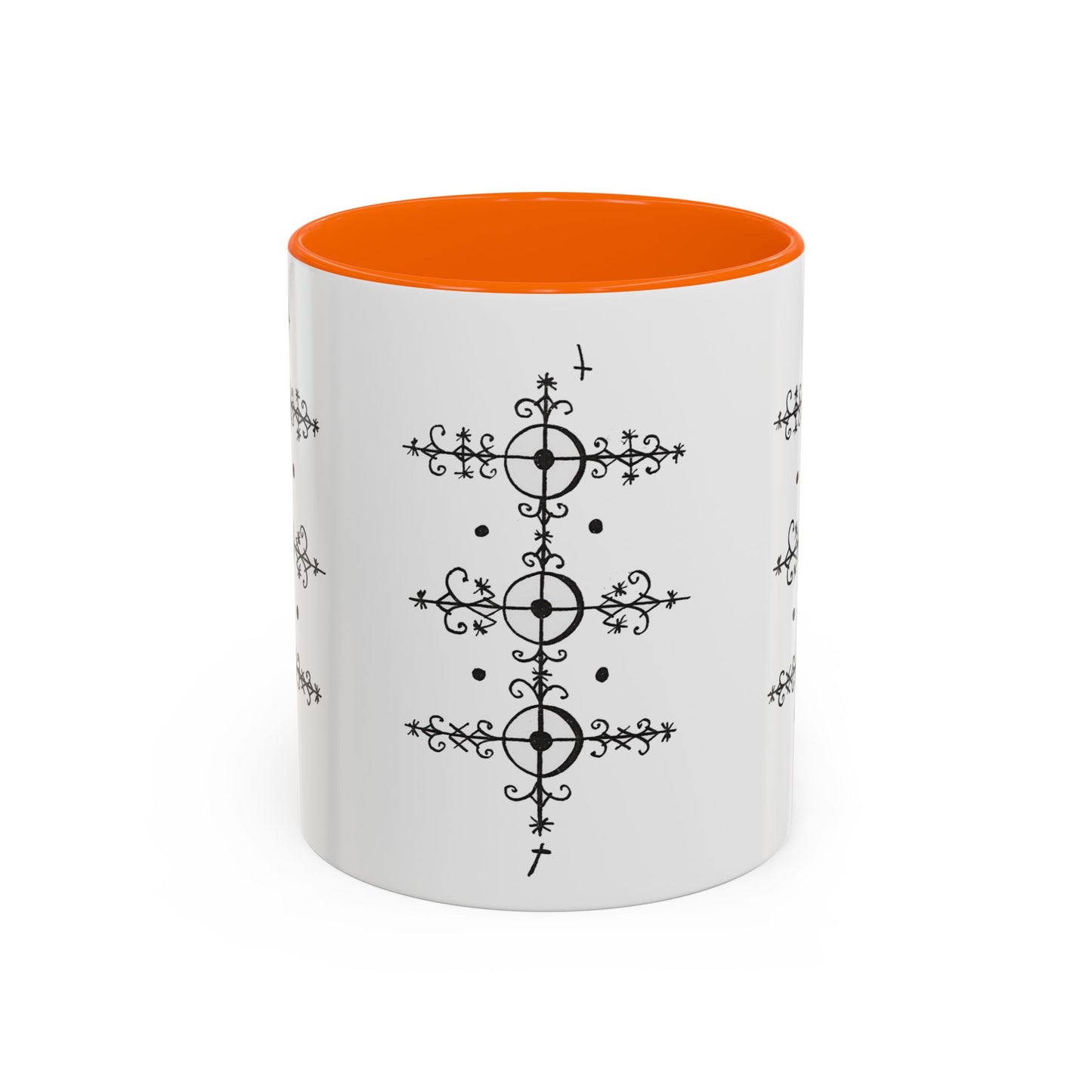 Marasa Coffee Mug (11, 15oz)