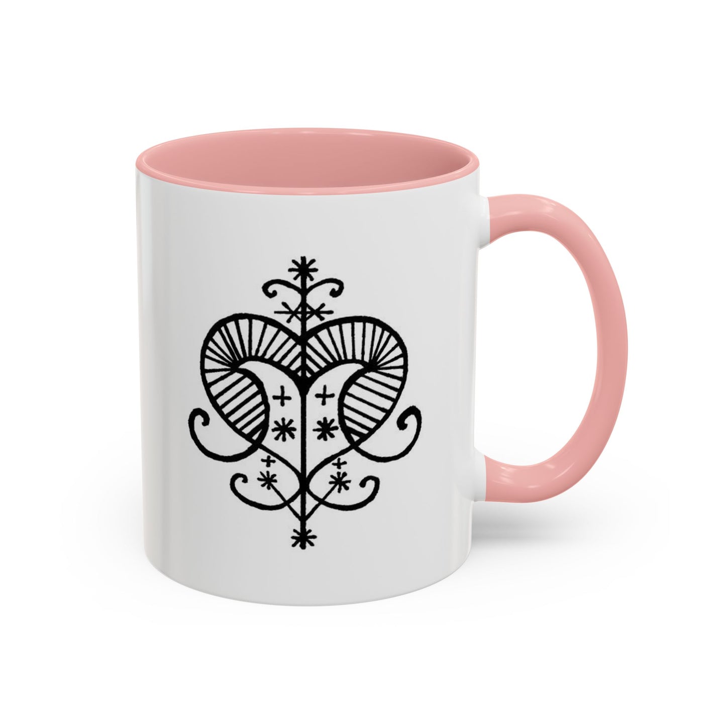 Erzulie FredaCoffee Mug (11, 15oz)