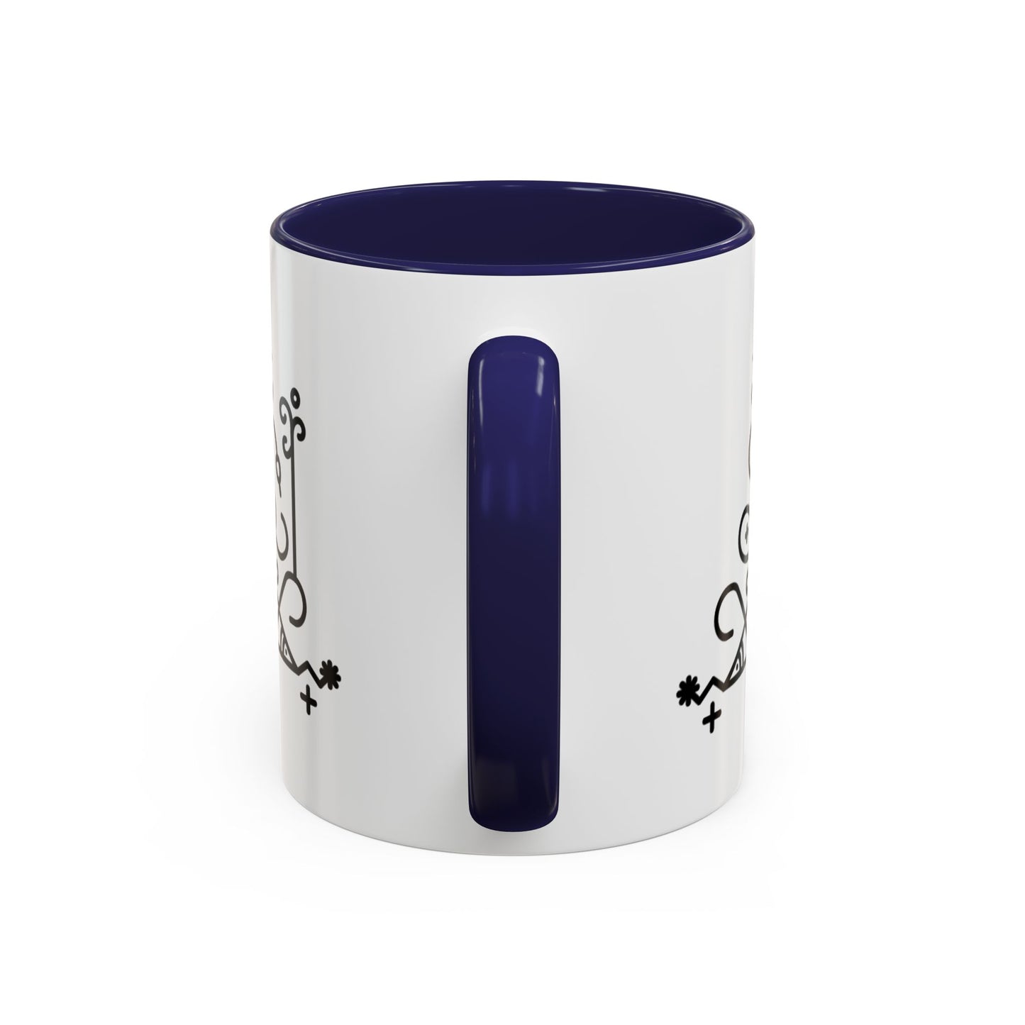 Loco Coffee Mug (11, 15oz)