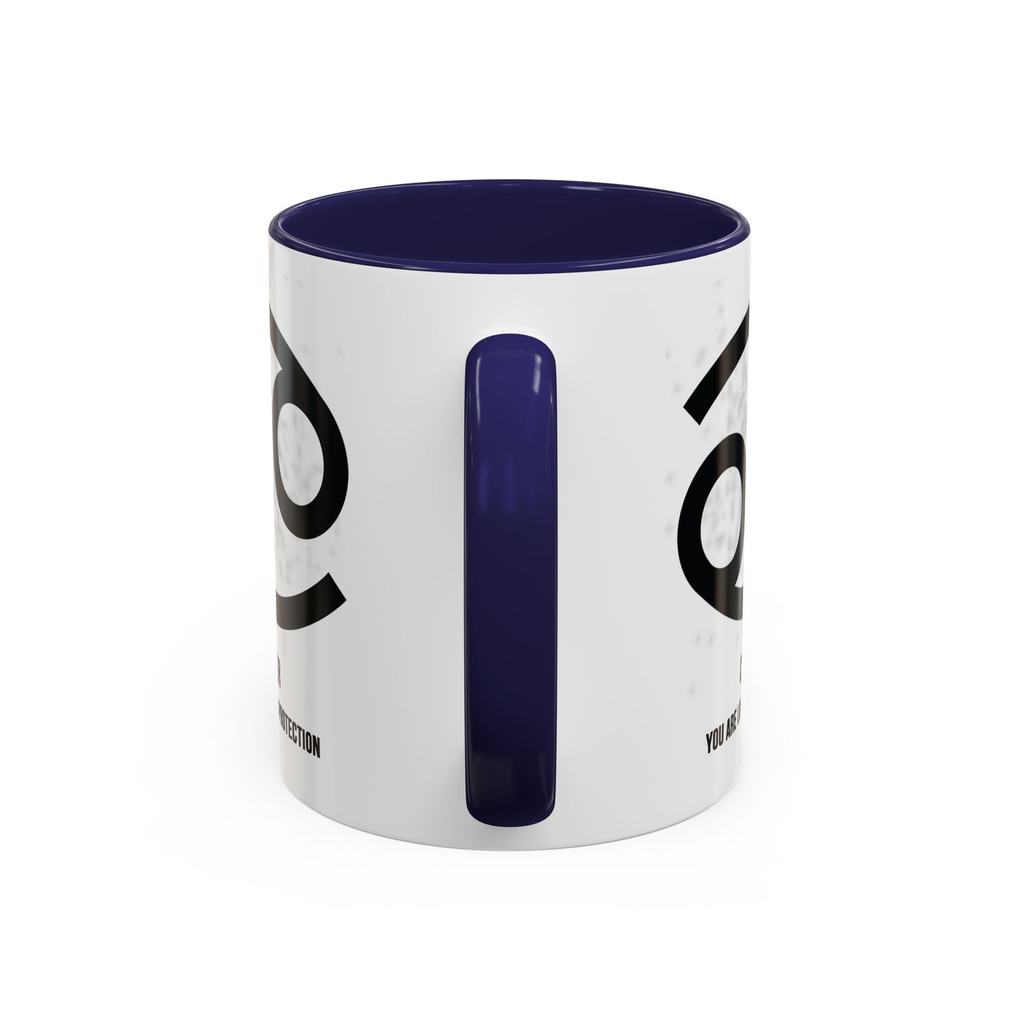 Cancer Coffee Mug (11, 15oz)