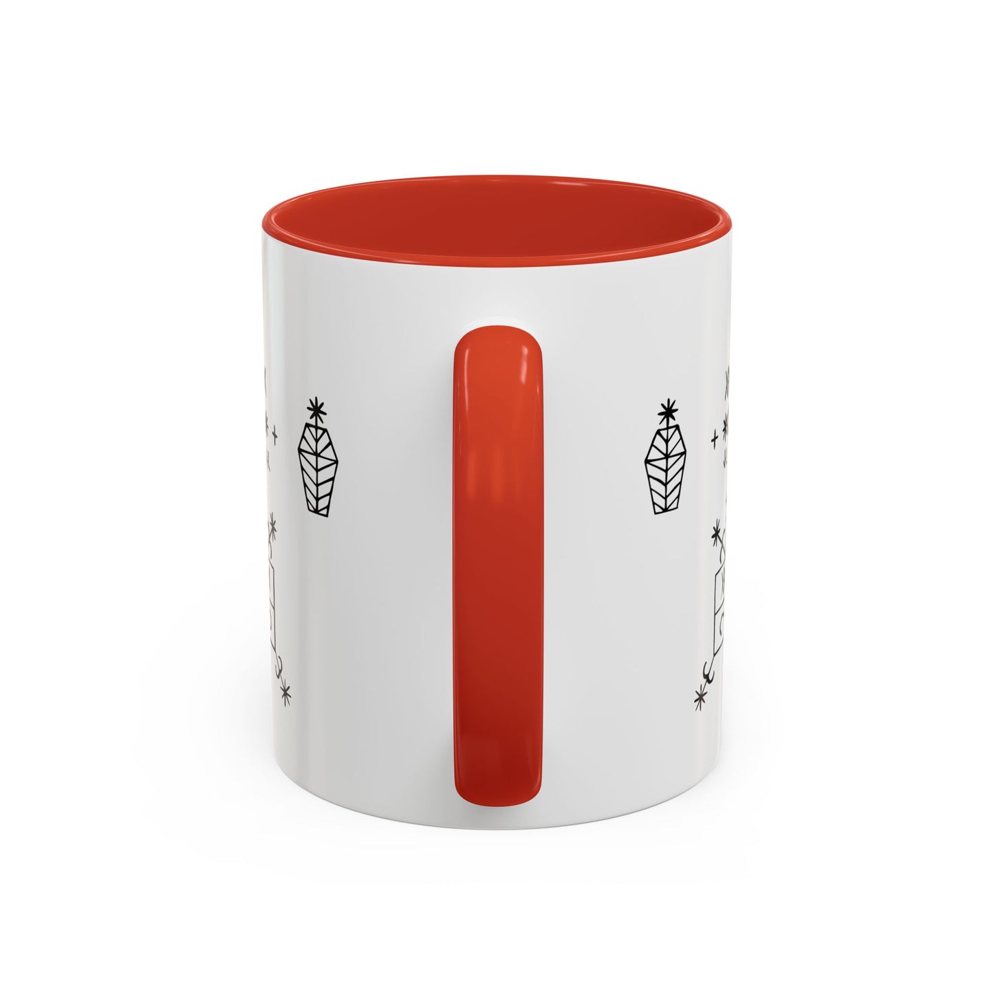 Baron Samedi Coffee Mug (11, 15oz)