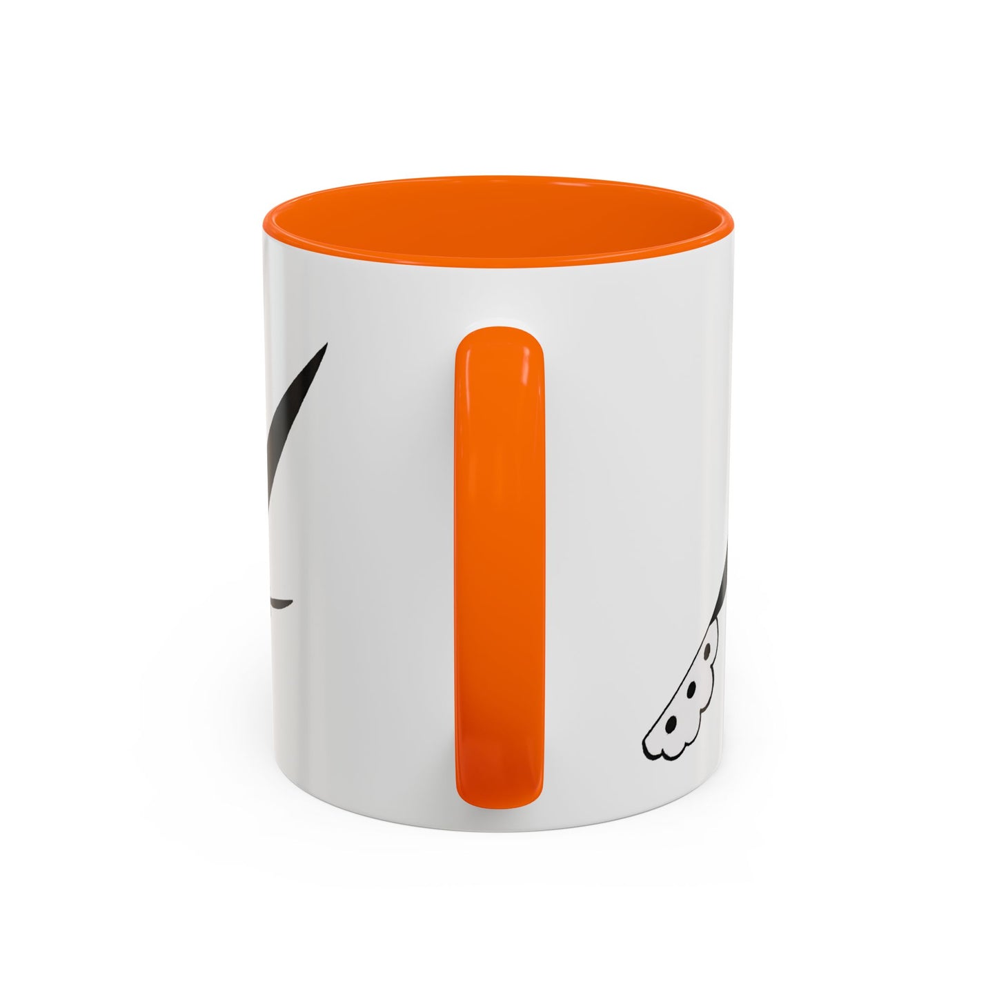 Kriminel Coffee Mug (11, 15oz)