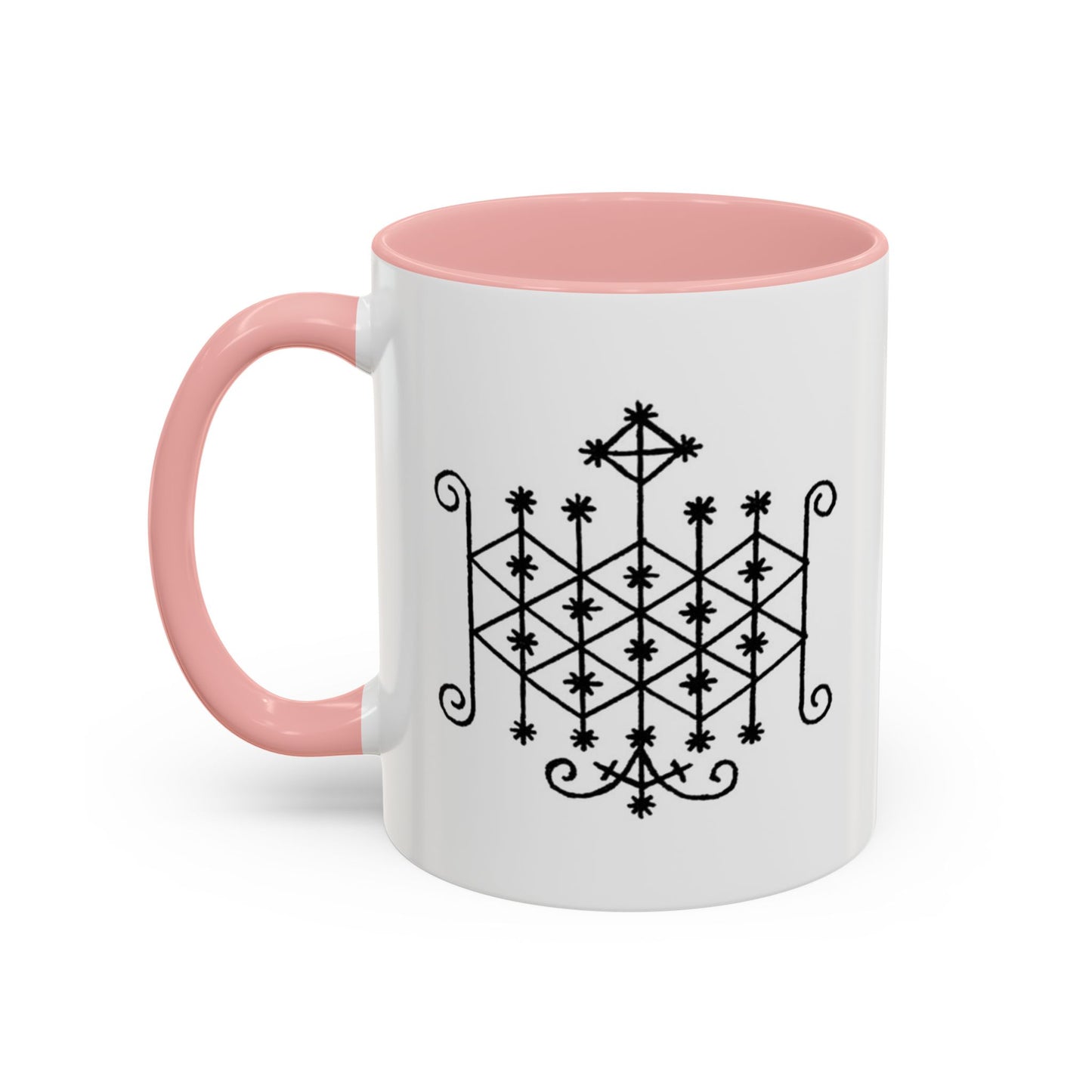 Ogou Coffee Mug (11, 15oz)