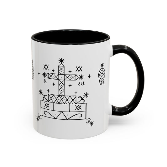 Baron Coffee Mug (11, 15oz)