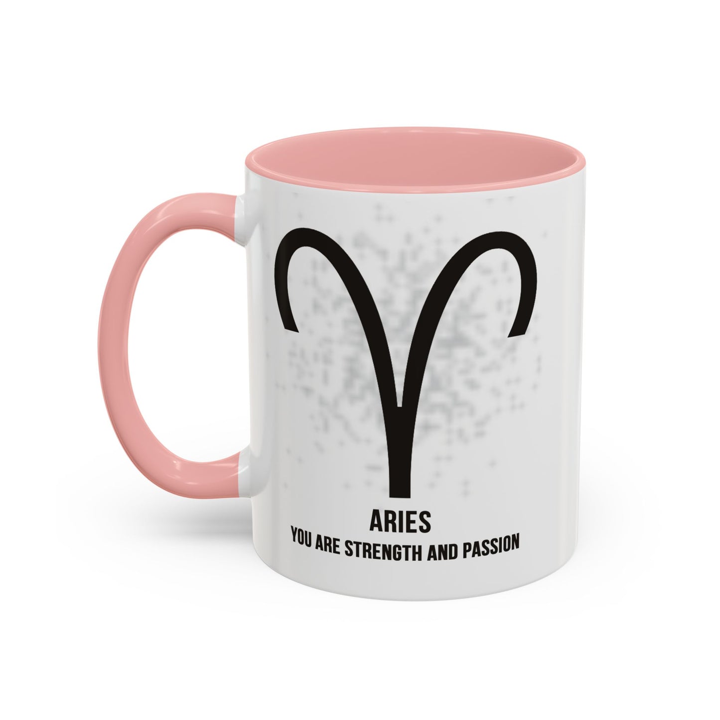 Aries Coffee Mug (11, 15oz)
