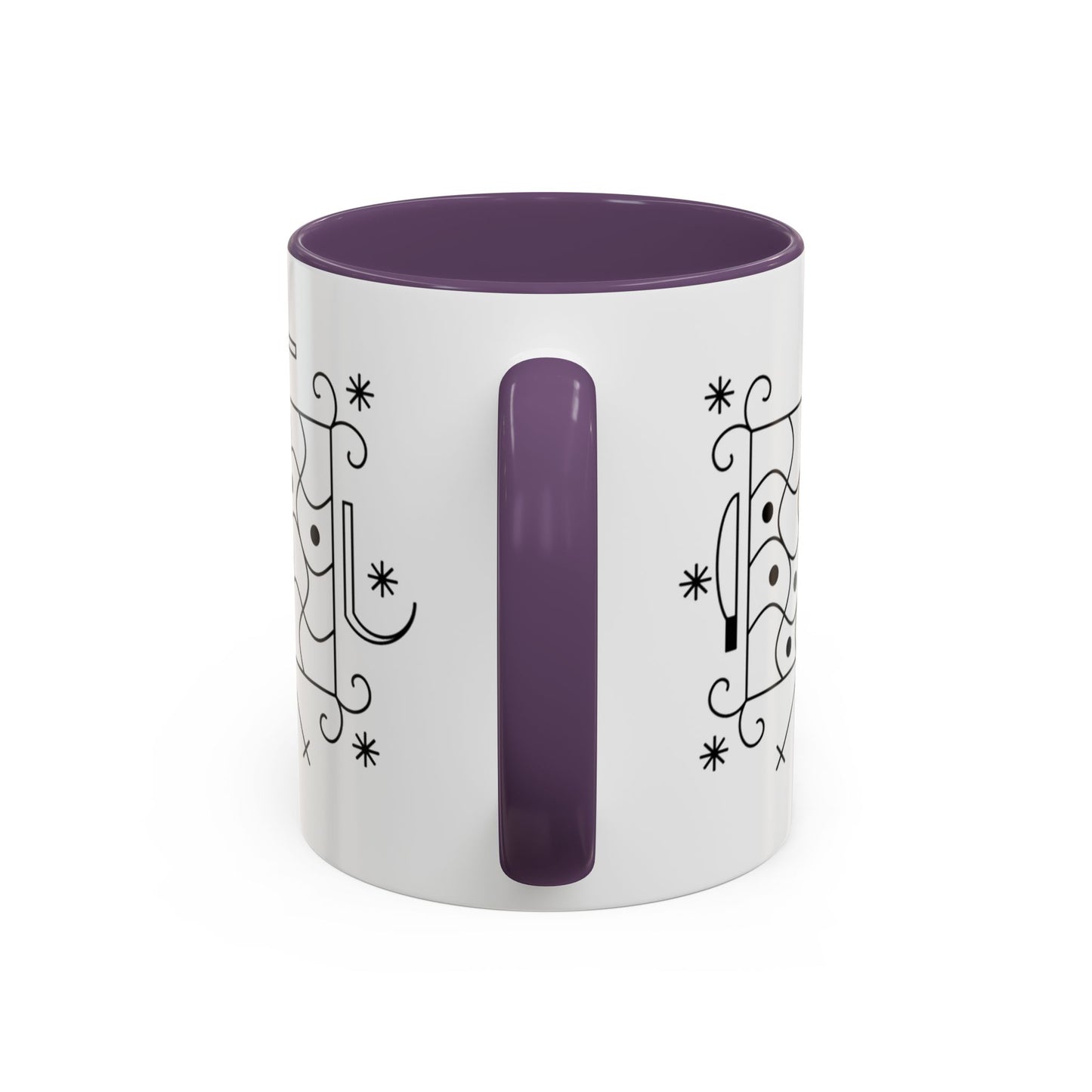 Azaka Coffee Mug (11, 15oz)