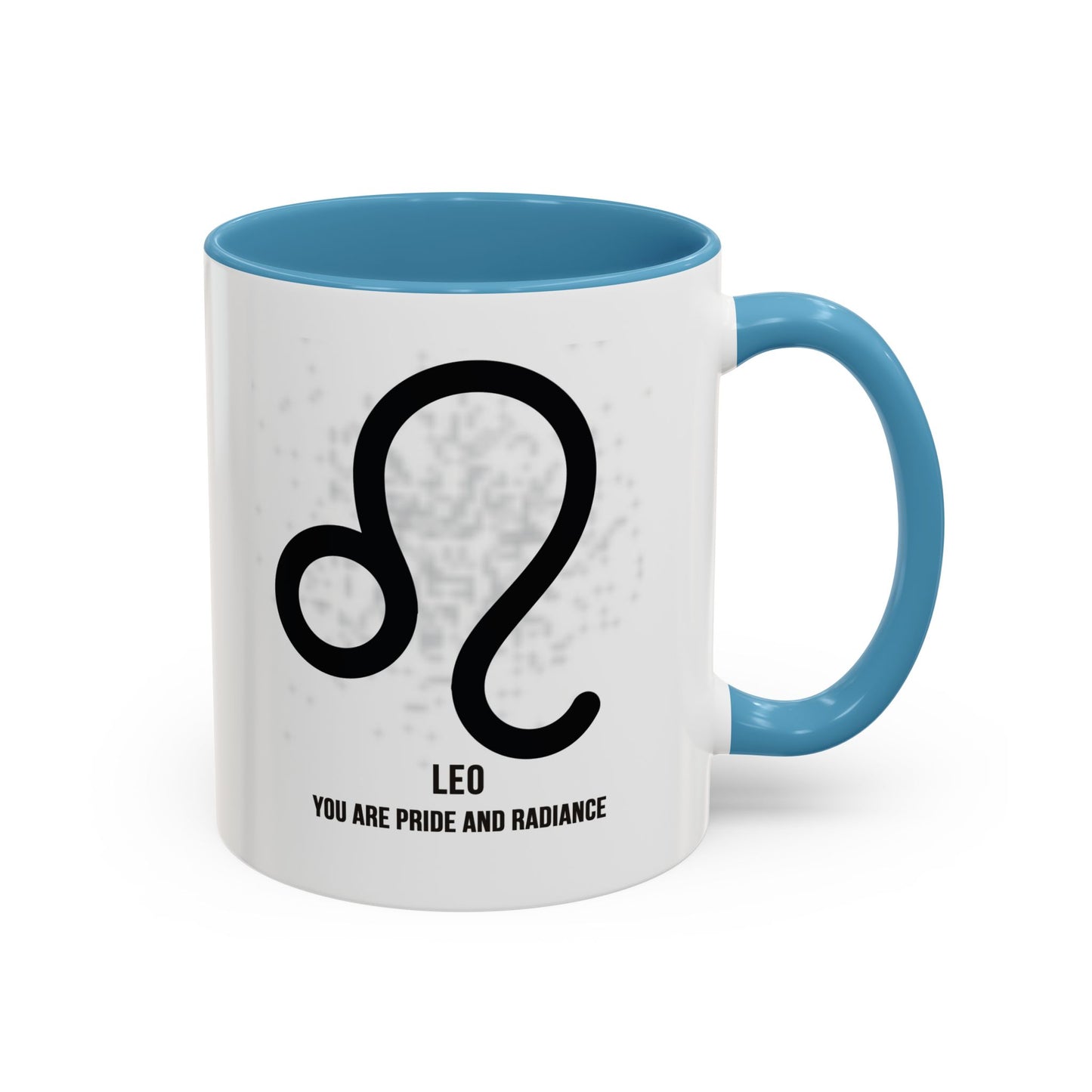 Leo Coffee Mug (11, 15oz)
