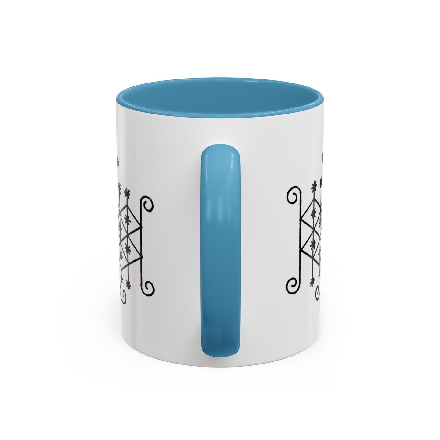 Ogou Coffee Mug (11, 15oz)