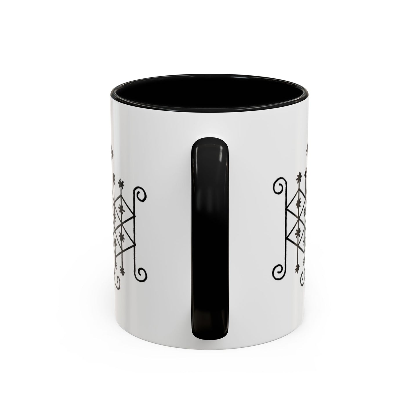 Ogou Coffee Mug (11, 15oz)