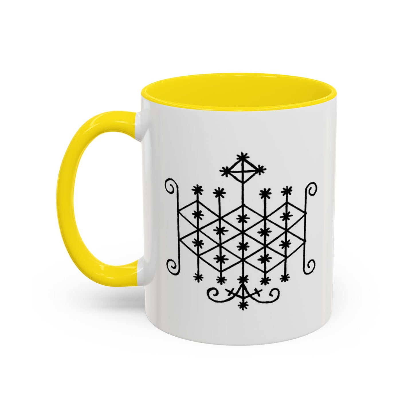 Ogou Coffee Mug (11, 15oz)