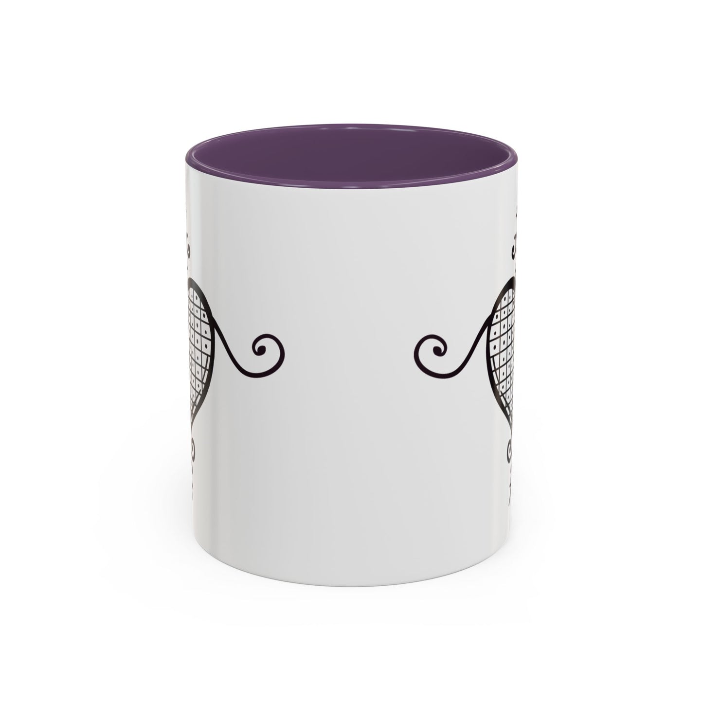Erzulie Dantor Coffee Mug (11, 15oz)