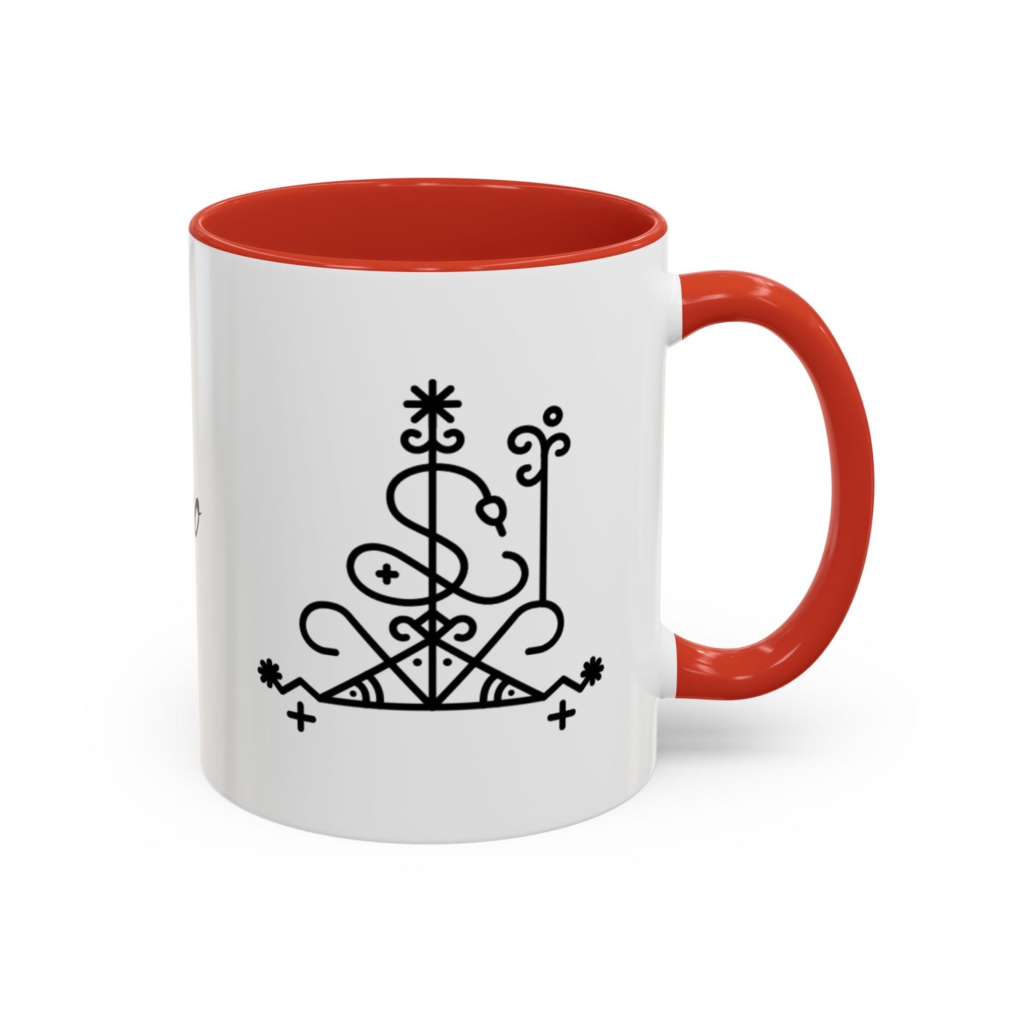 Loco Coffee Mug (11, 15oz)