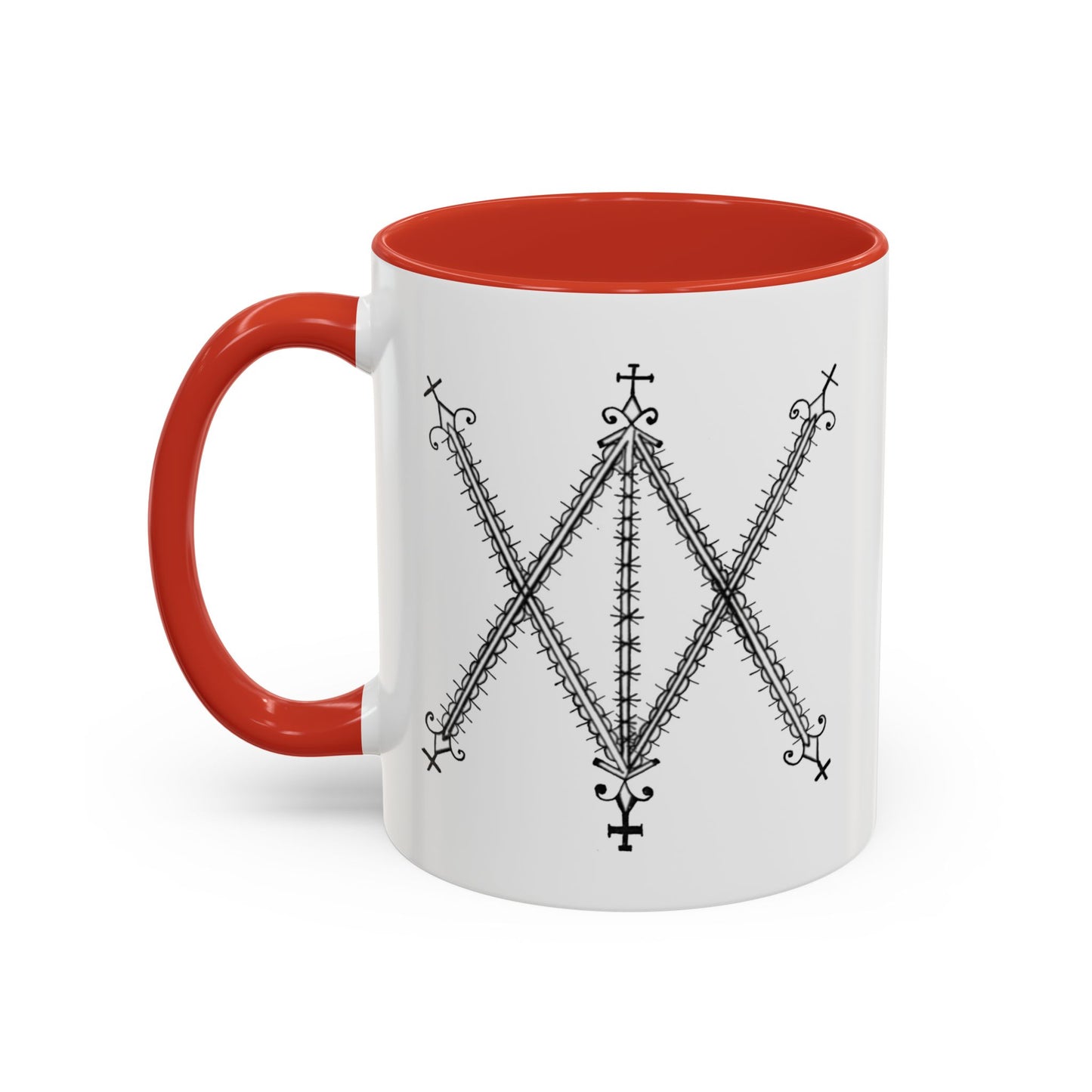 Ayizan Coffee Mug (11, 15oz)