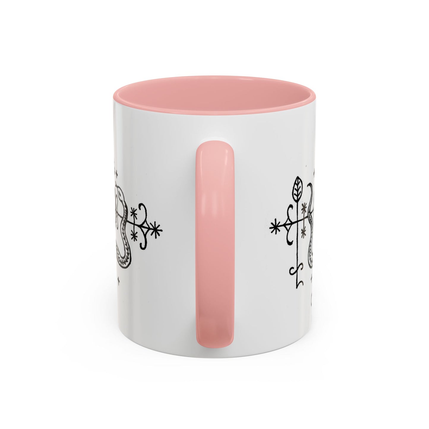 Simbi Coffee Mug (11, 15oz)