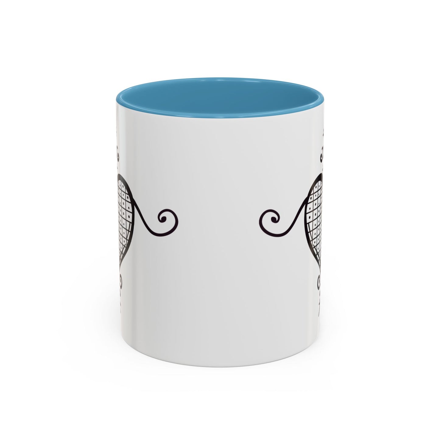 Erzulie Dantor Coffee Mug (11, 15oz)