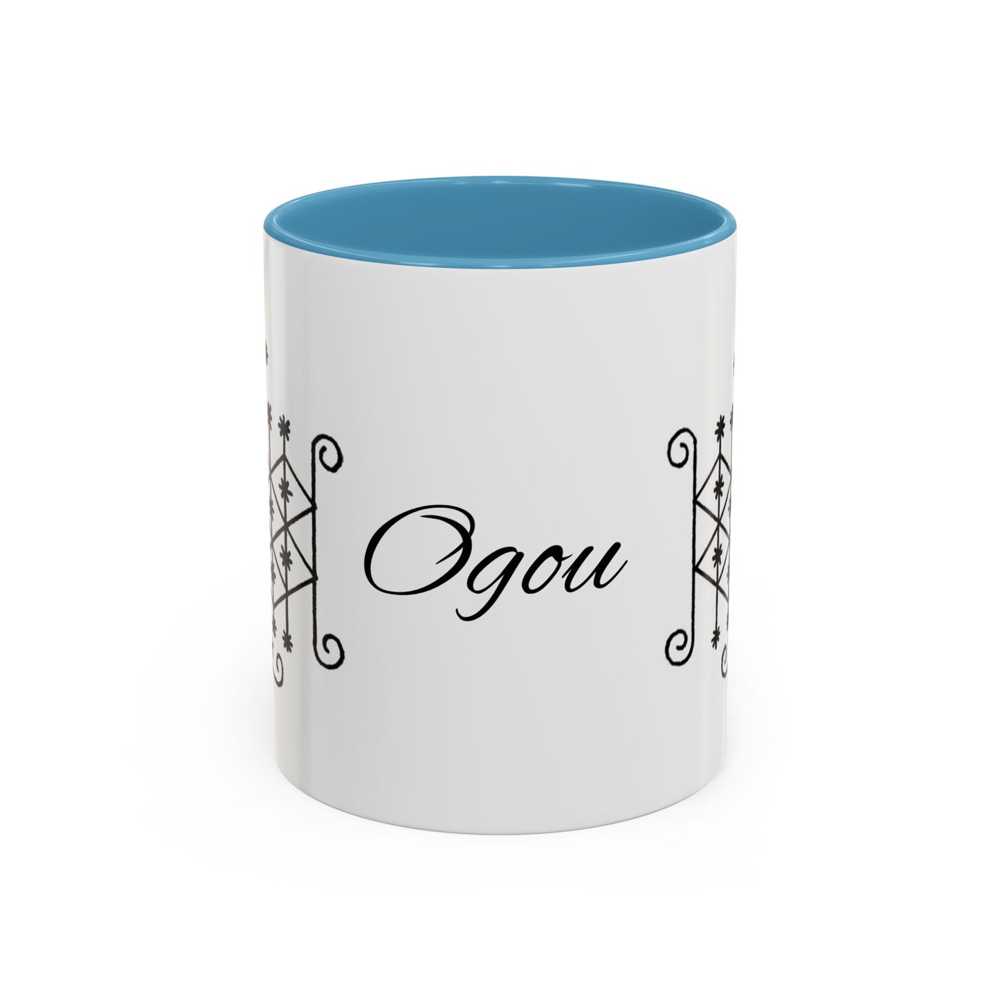 Ogou Coffee Mug (11, 15oz)