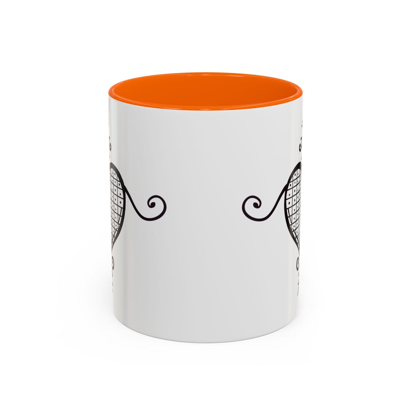 Erzulie Dantor Coffee Mug (11, 15oz)