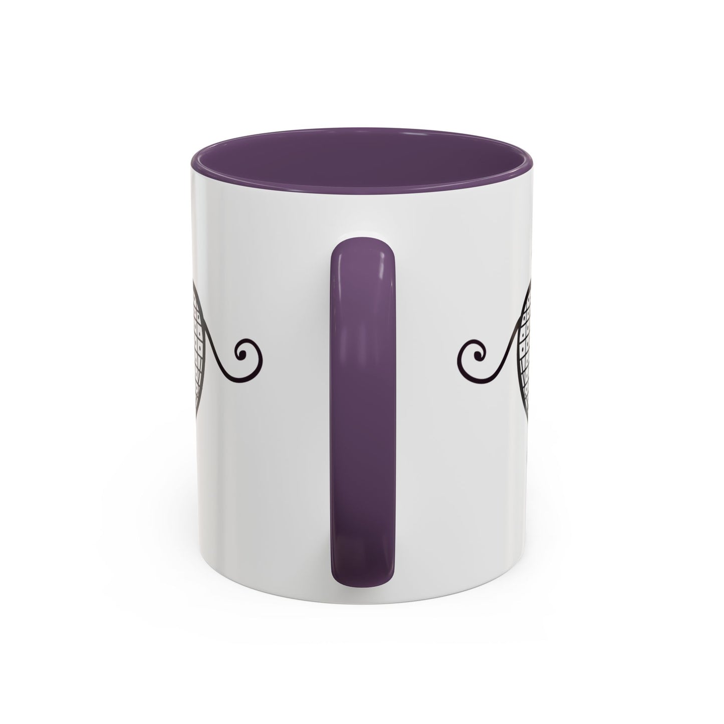 Erzulie Dantor Coffee Mug (11, 15oz)