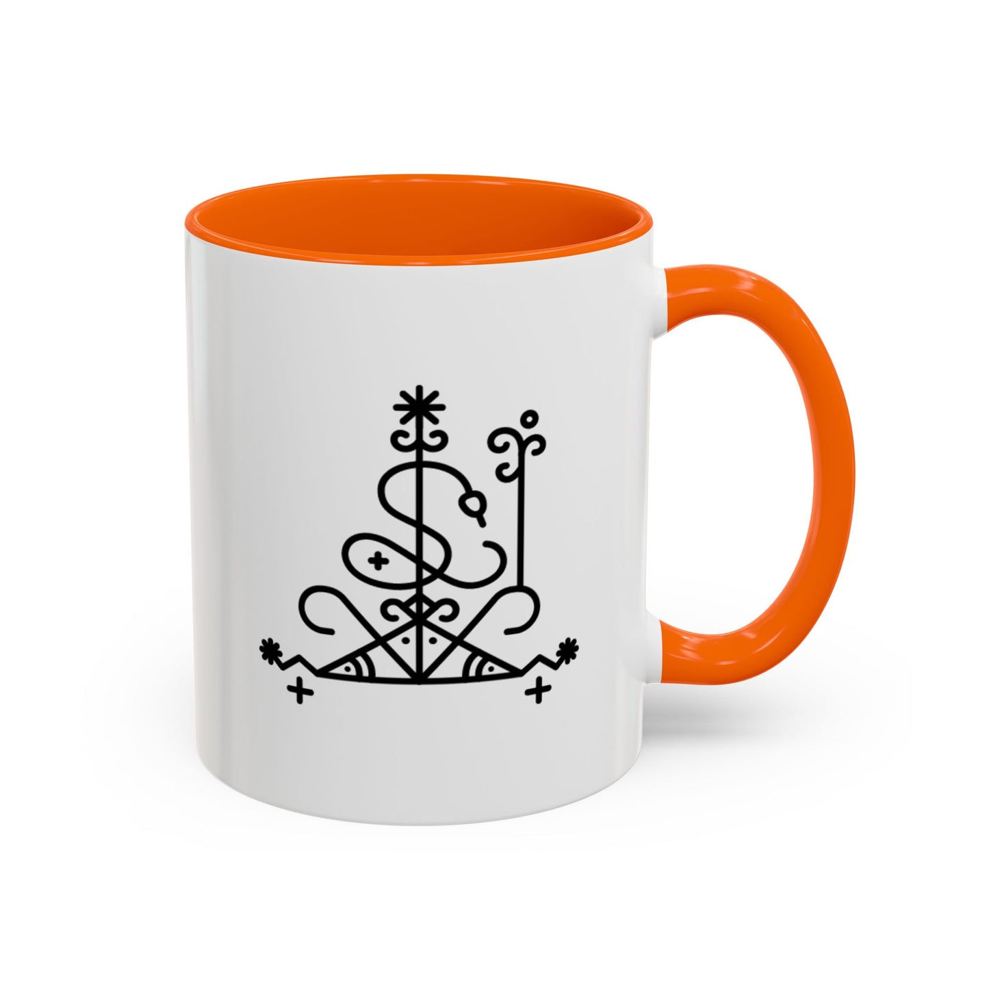 Loko Coffee Mug (11, 15oz)