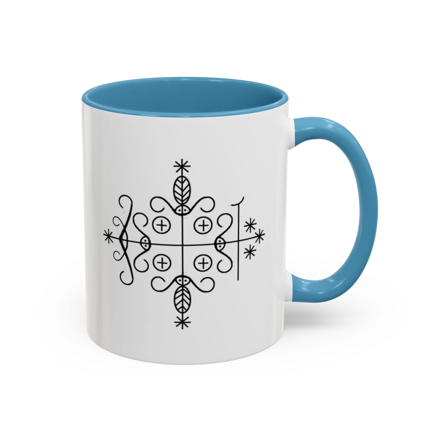 Papa Legba Coffee Mug (11, 15oz)