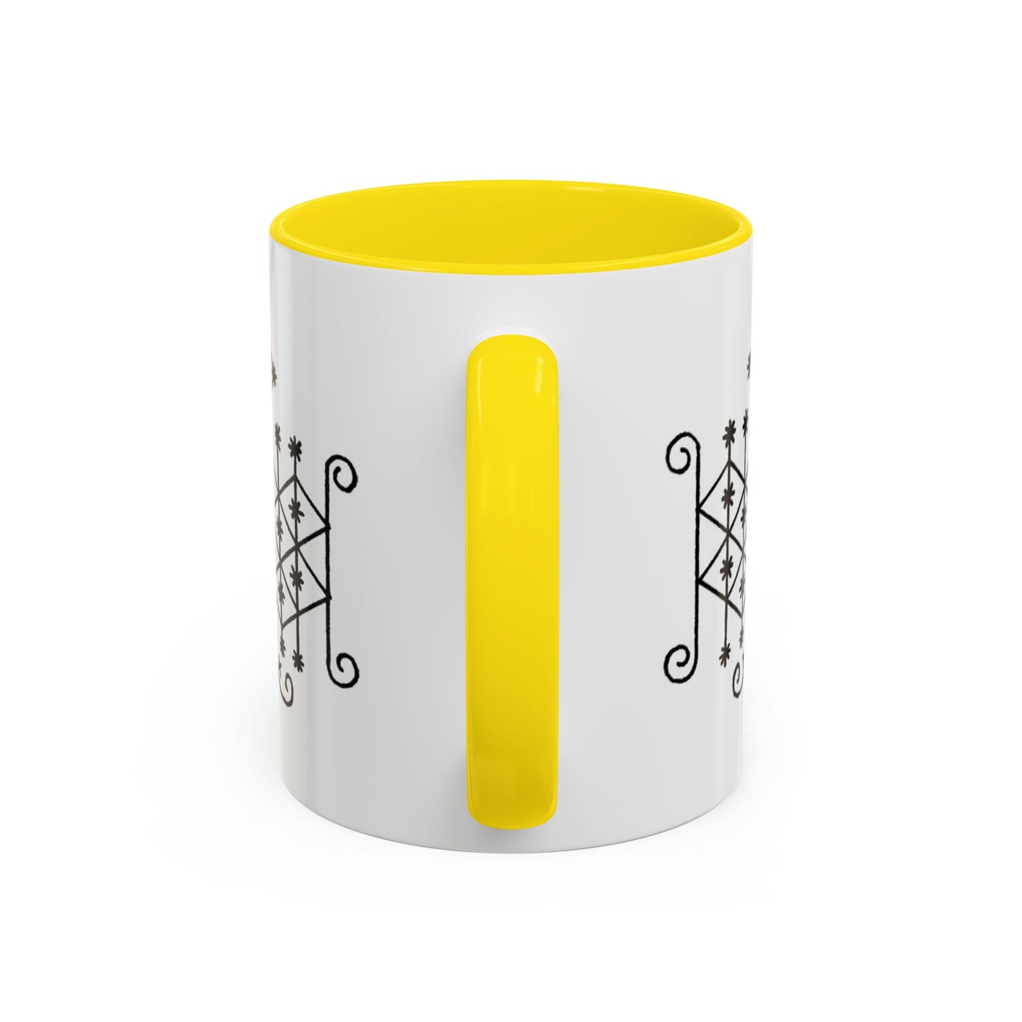 Ogou Coffee Mug (11, 15oz)