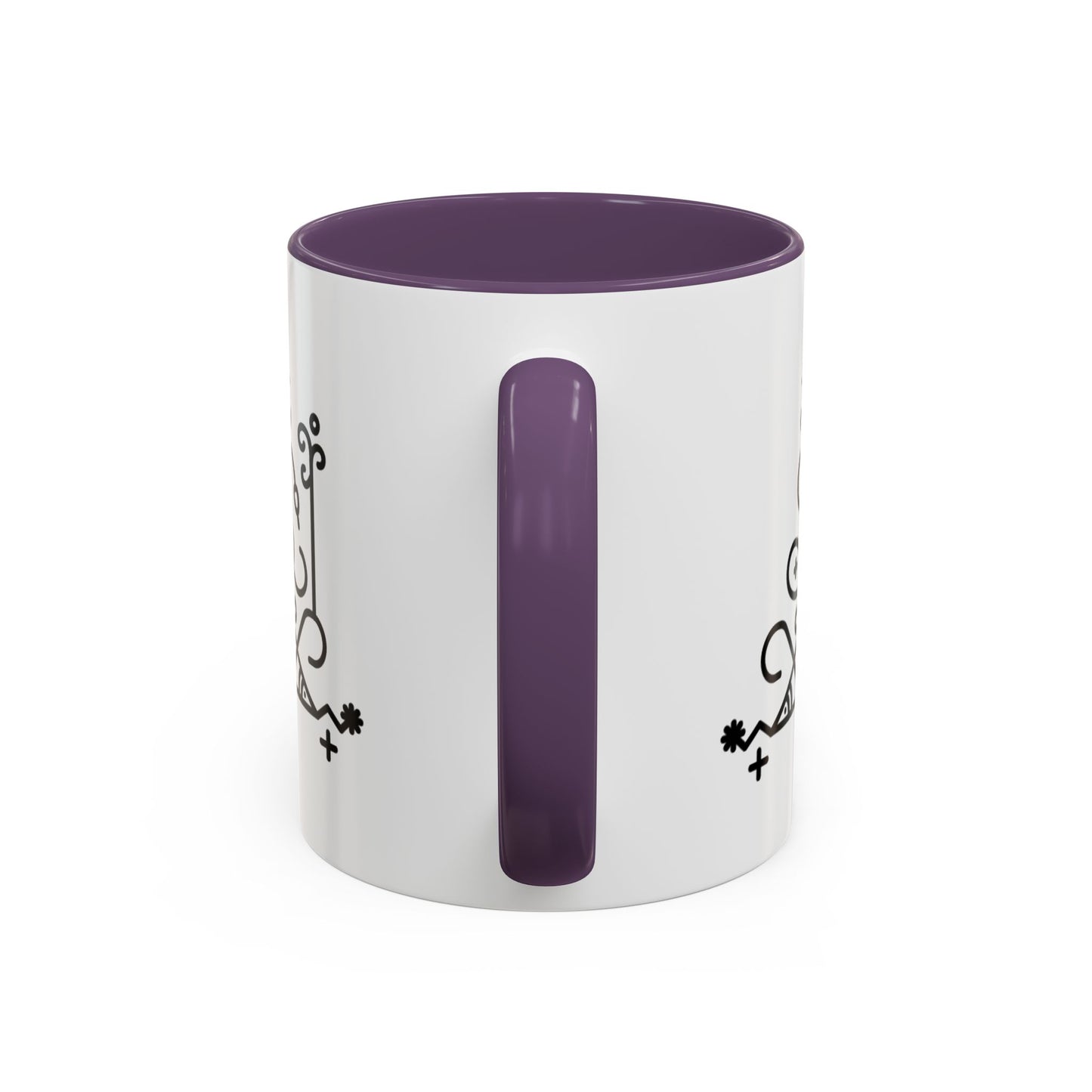 Loco Coffee Mug (11, 15oz)