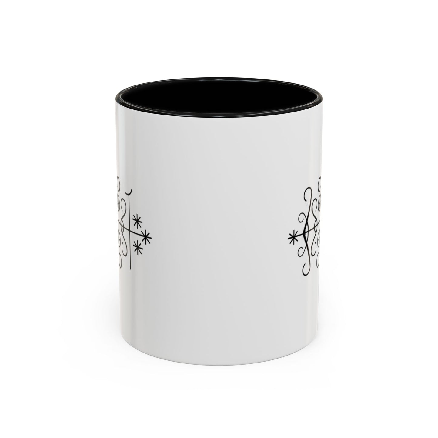 Papa Legba Coffee Mug (11, 15oz)