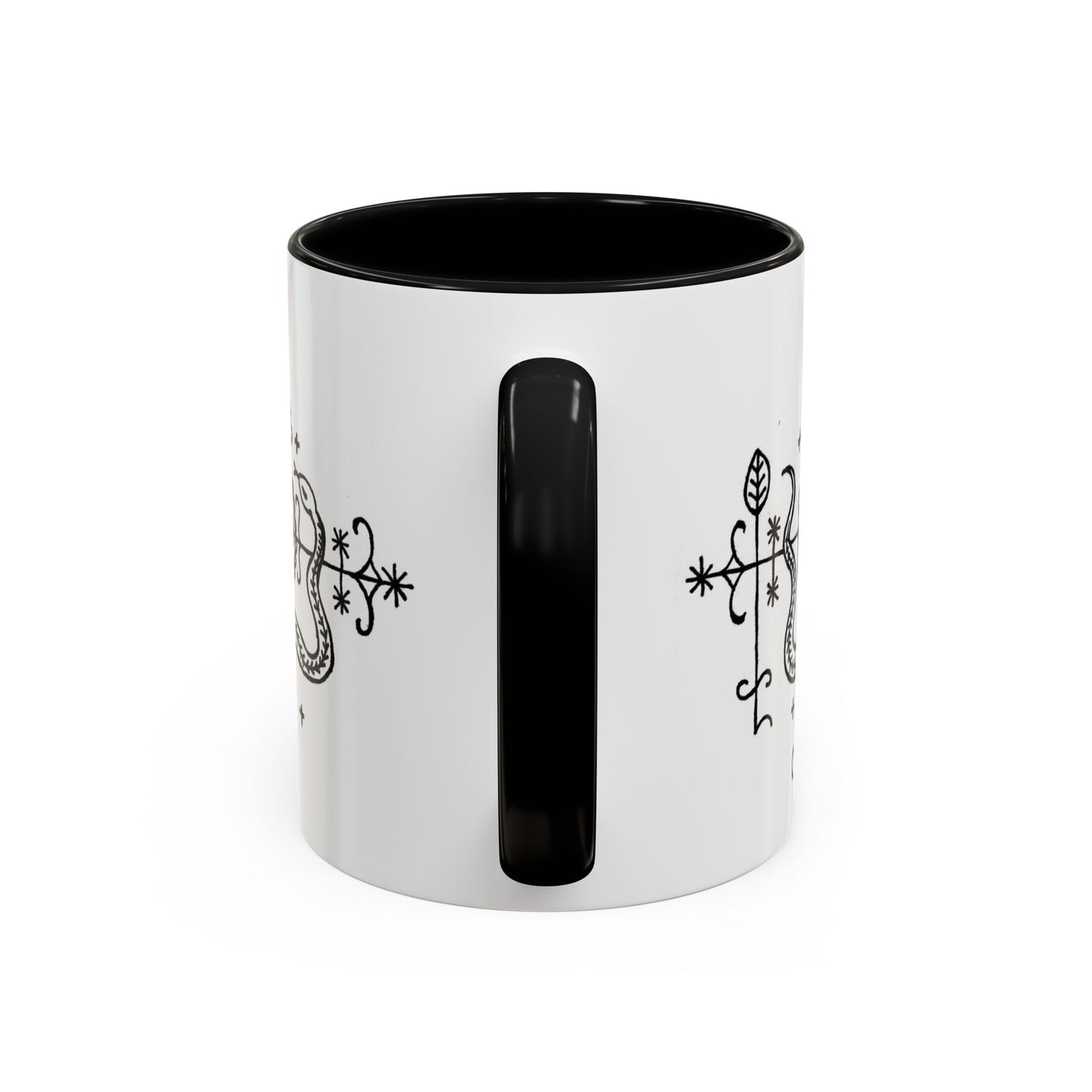 Simbi Coffee Mug (11, 15oz)