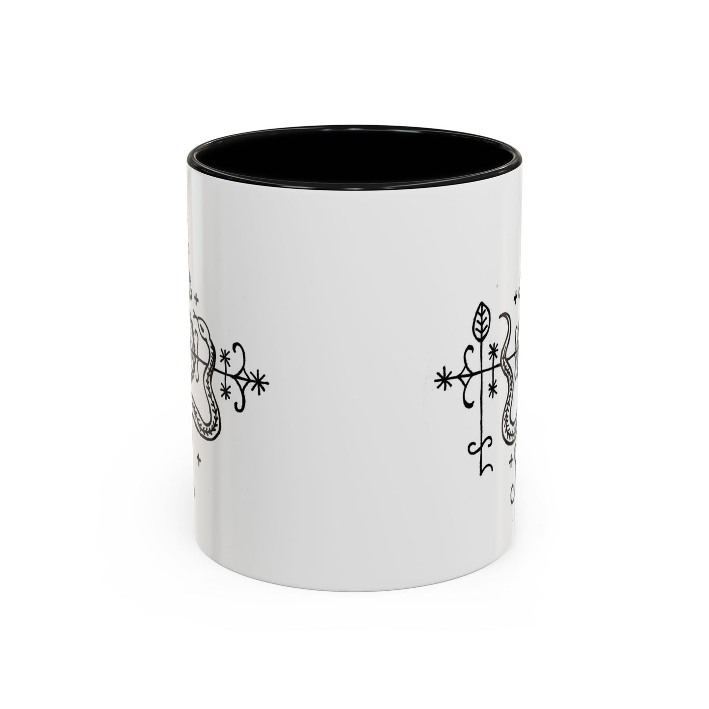 Simbi Coffee Mug (11, 15oz)