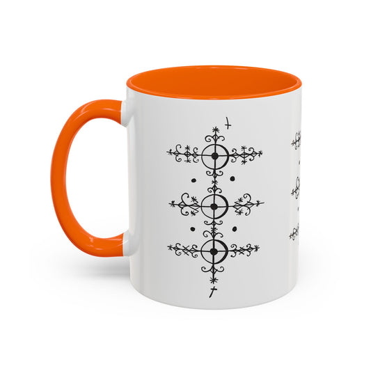Marasa Coffee Mug (11, 15oz)