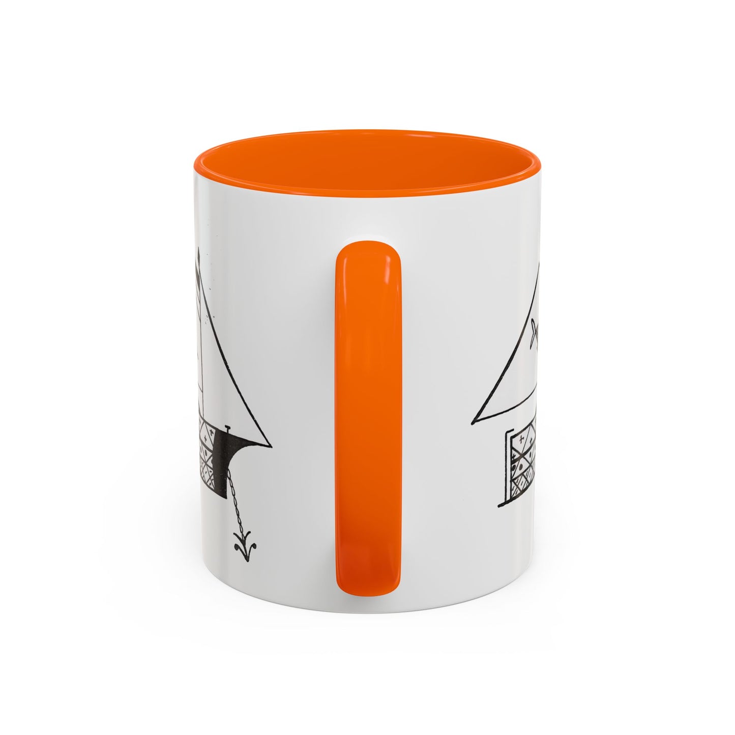 Agwe Coffee Mug (11, 15oz)