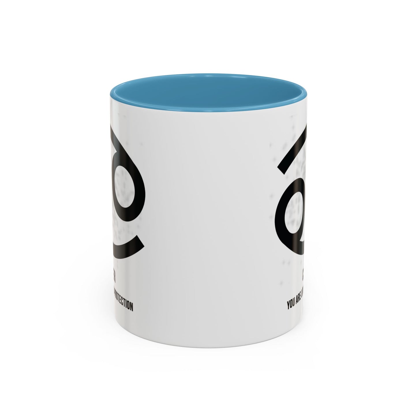 Cancer Coffee Mug (11, 15oz)