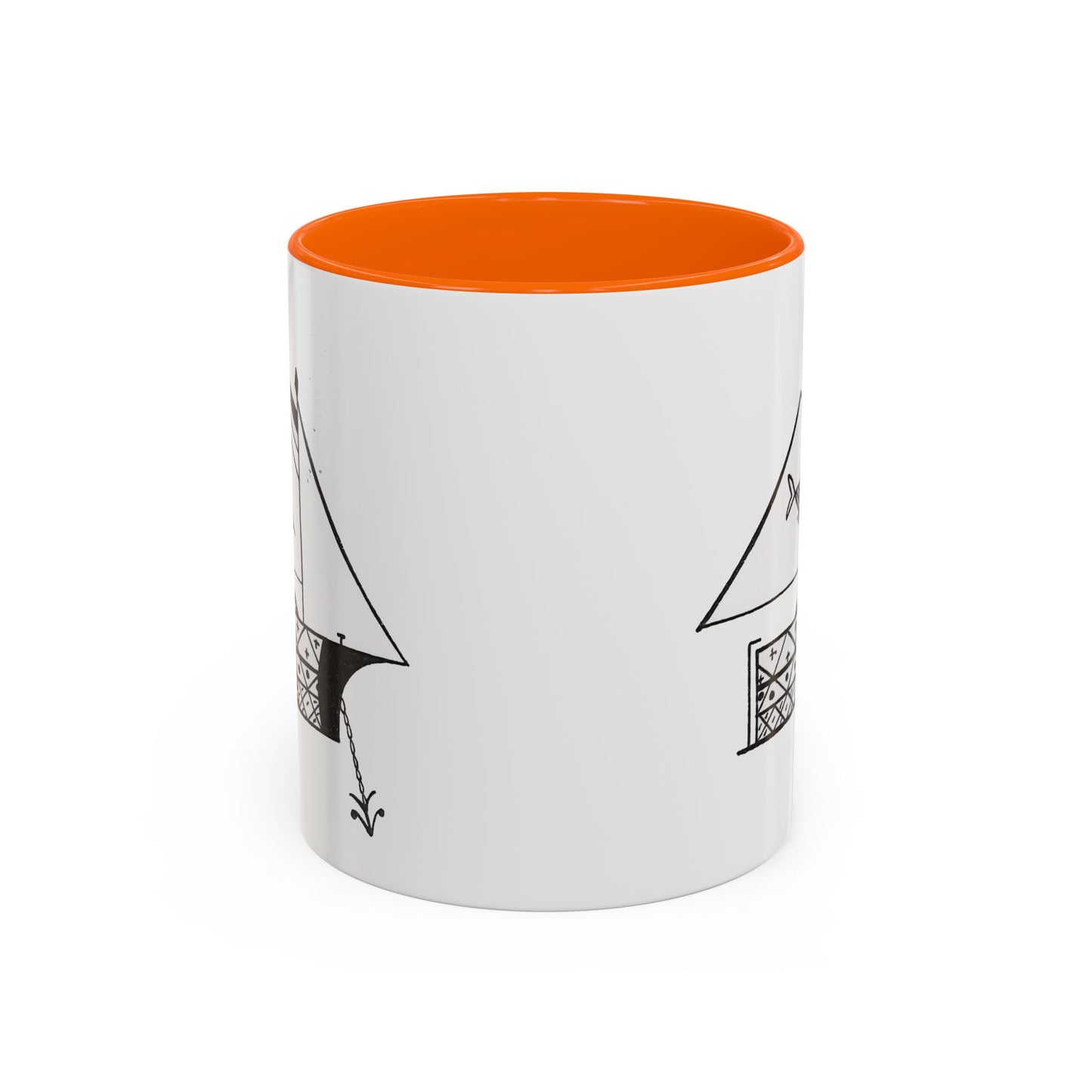 Agwe Coffee Mug (11, 15oz)