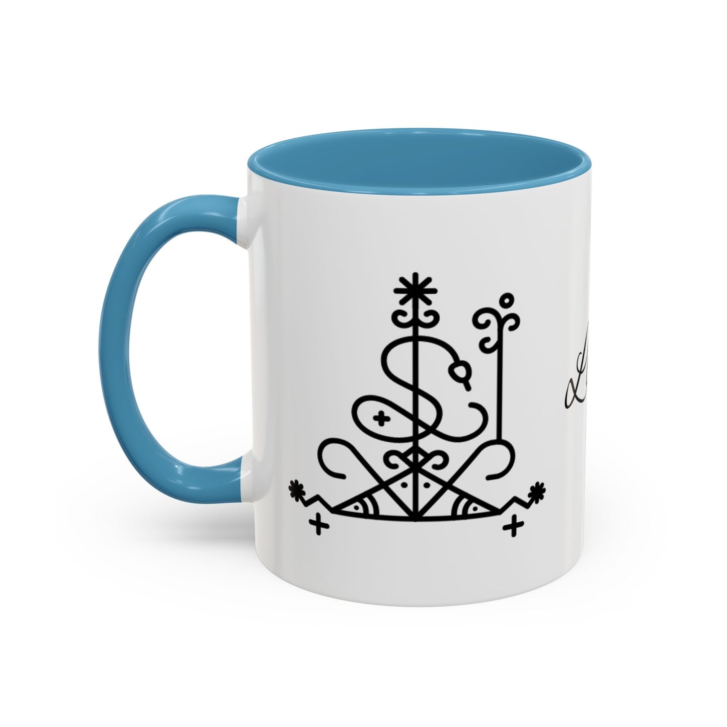 Loco Coffee Mug (11, 15oz)