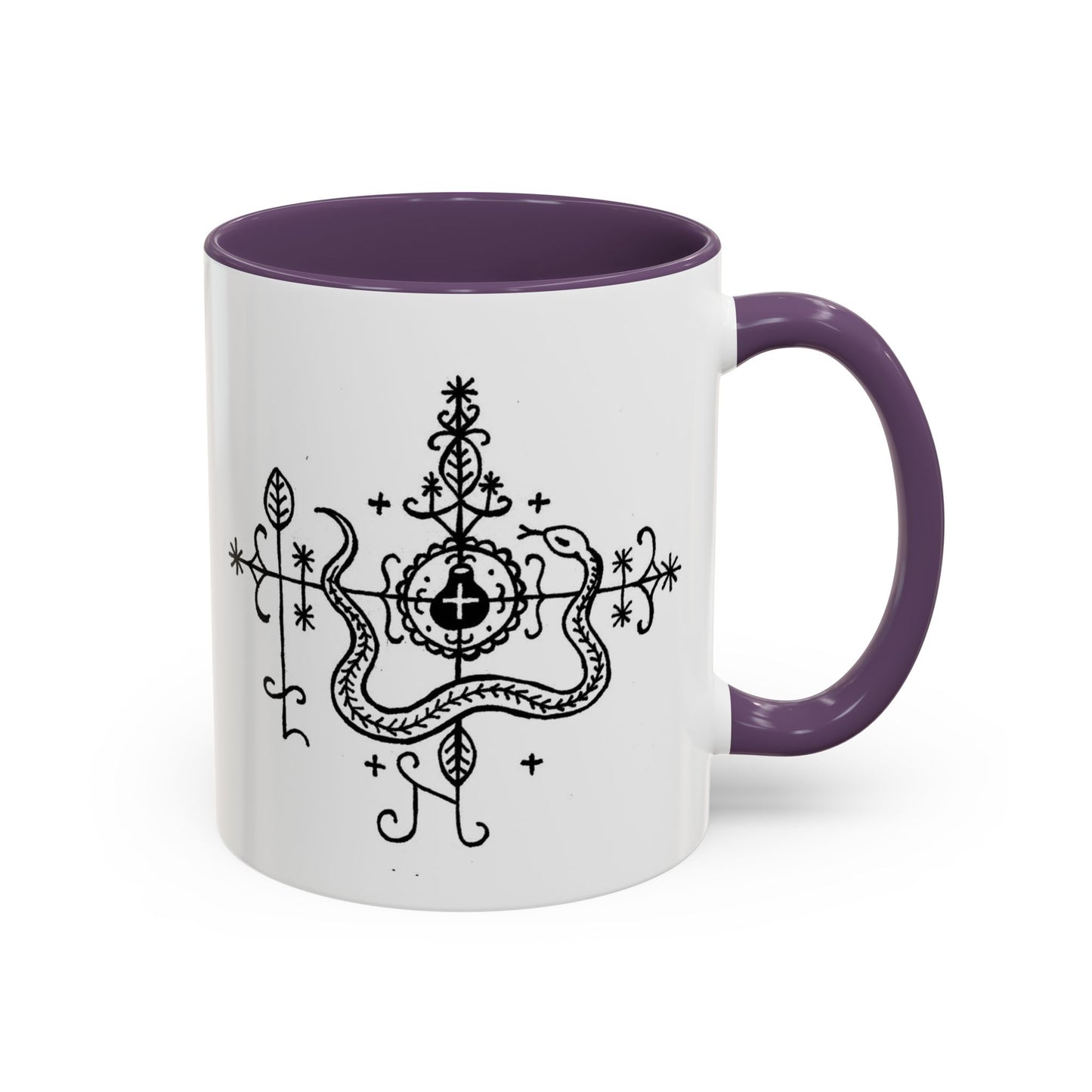 Simbi Coffee Mug (11, 15oz)