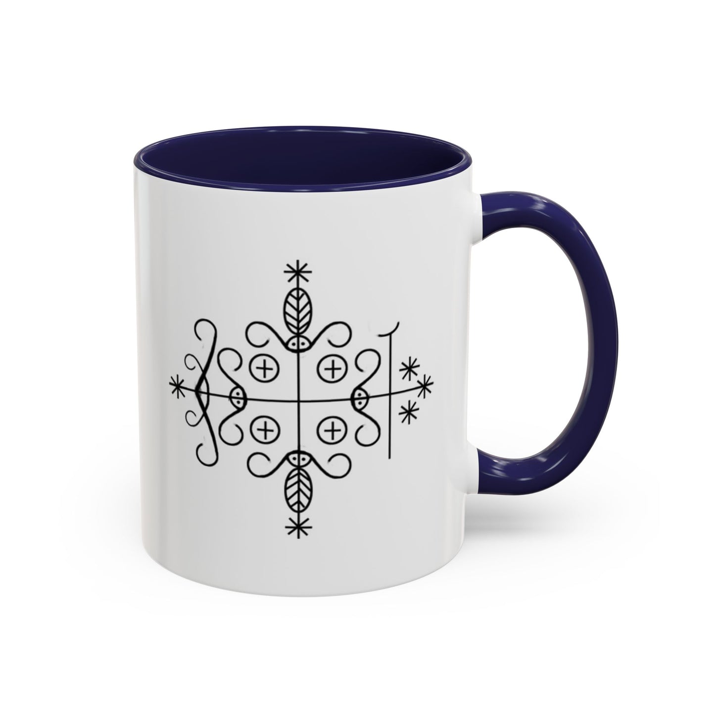 Papa Legba Coffee Mug (11, 15oz)