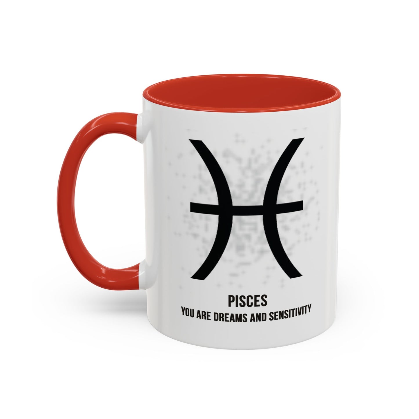 Pisces Coffee Mug (11, 15oz)