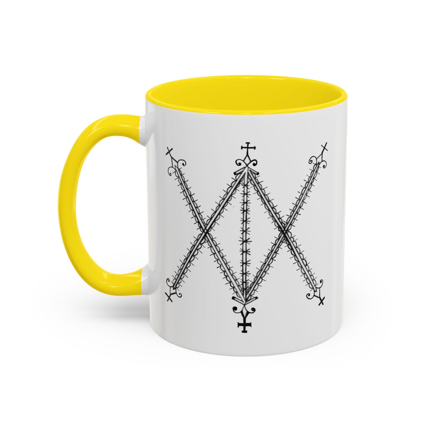 Ayizan Coffee Mug (11, 15oz)