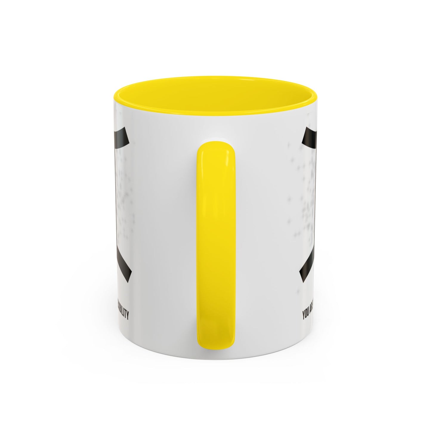 Gemini Coffee Mug (11, 15oz)