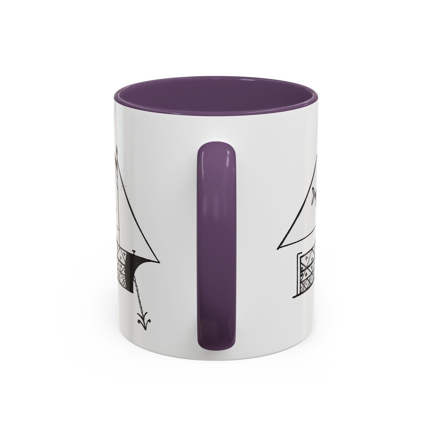 Agwe Coffee Mug (11, 15oz)
