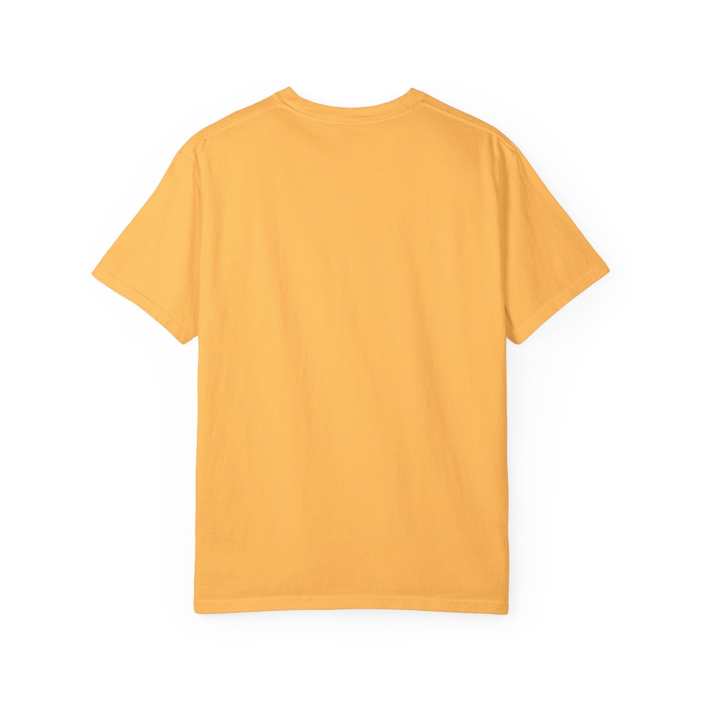 Unisex Legba Dyed T-shirt