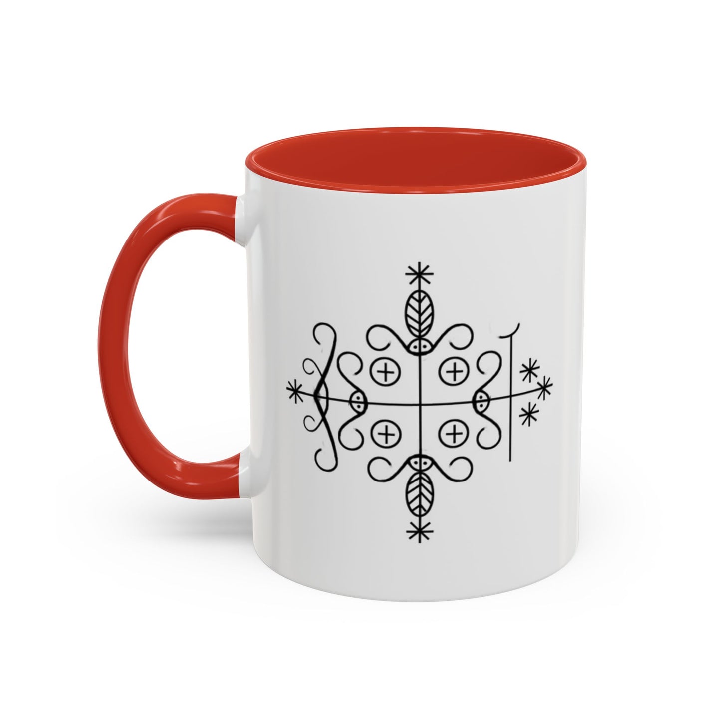 Papa Legba Coffee Mug (11, 15oz)