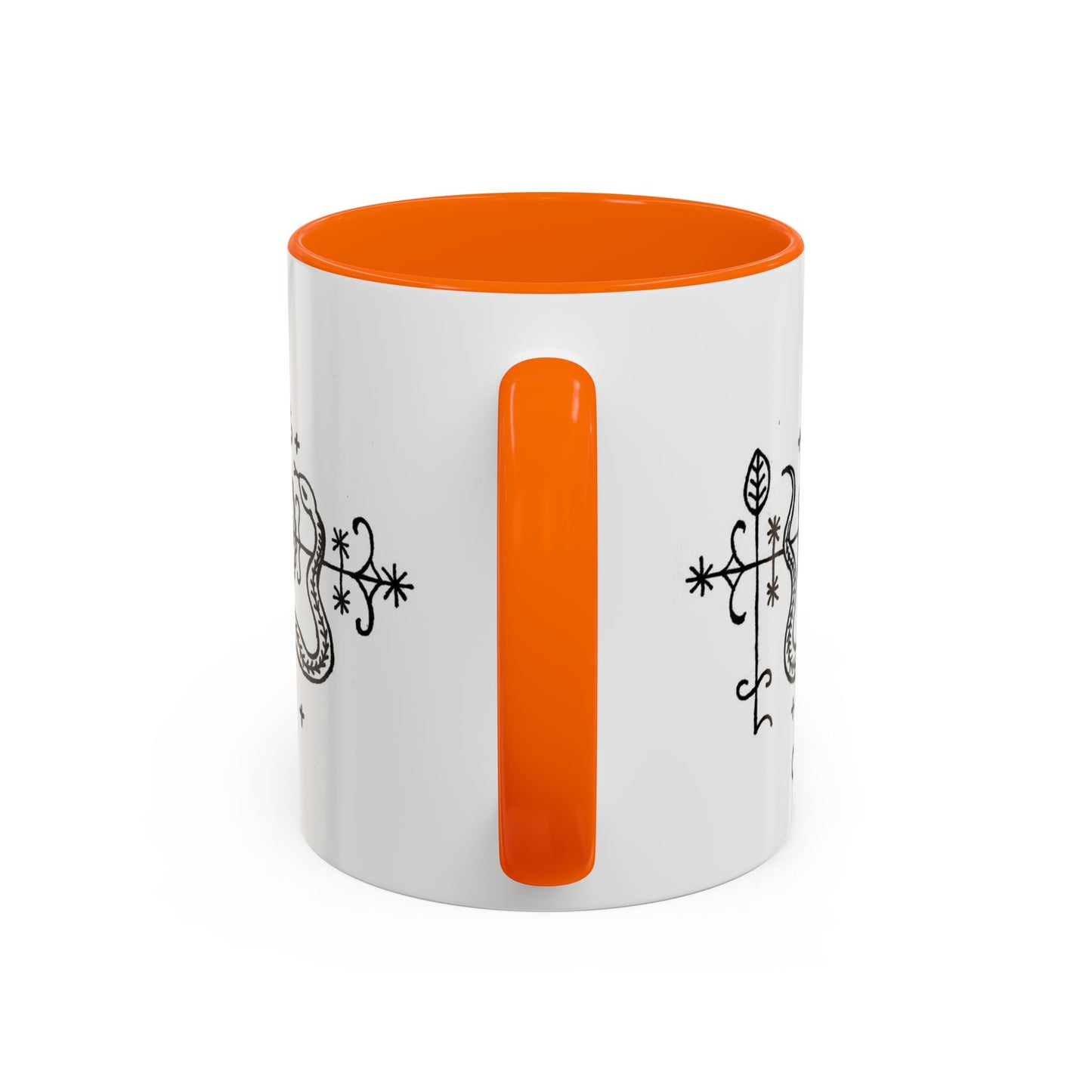 Simbi Coffee Mug (11, 15oz)